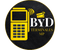 ByD Terminales MP – Inicio