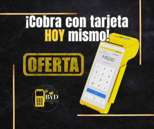 Terminal Point Smart 2 de Mercado Pago