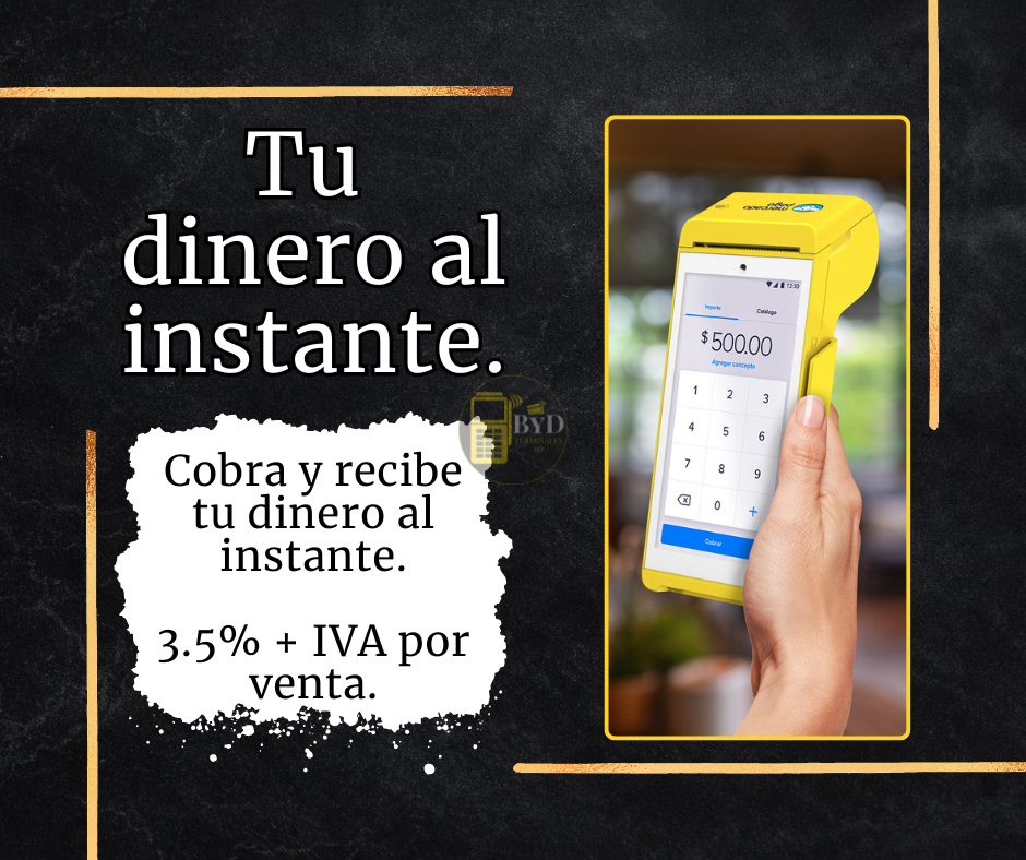 Terminal Point Smart 2 de Mercado Pago
